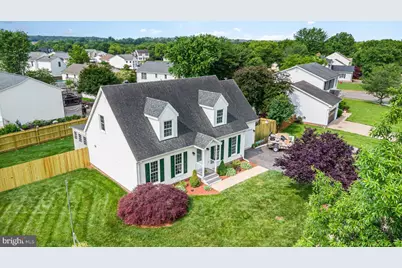 6409 Waterdale Court, Bealeton, VA 22712 - Photo 1