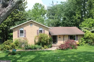 7022 Stafford St, Warrenton, VA 20187 - Photo 1