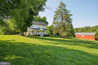 7811 Carters Run Drive, Marshall, VA 20115 - Photo 1