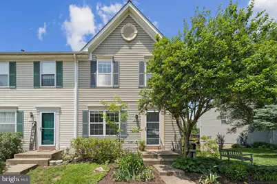 546 Highland Towne Lane, Warrenton, VA 20186 - Photo 1