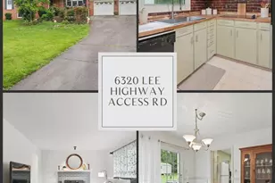 6320 Lee Hwy Access Dr, Warrenton, VA 20187 - Photo 1