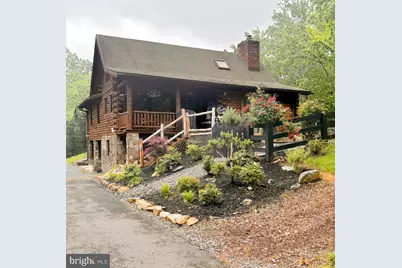 7521 John S Mosby Highway, Upperville, VA 20184 - Photo 1