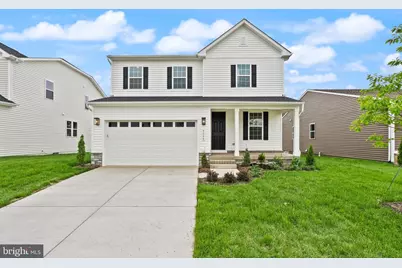 9166 Arctic Fox Way, Bealeton, VA 22712 - Photo 1