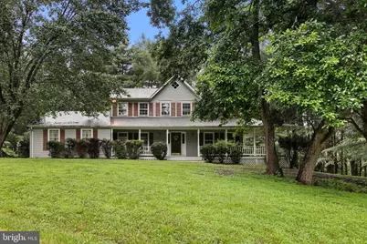 5623 Wilshire Court, Warrenton, VA 20187 - Photo 1