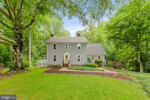 5747 Wilshire Dr, Warrenton, VA 20187 - Photo 1