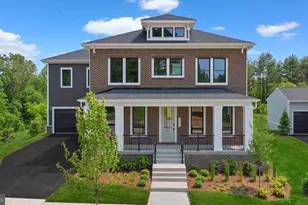 2652 Blue Rdg Ave, Marshall, VA 20115 - Photo 1