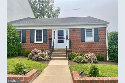 264 Fairfield Drive, Warrenton, VA 20186 - Photo 1