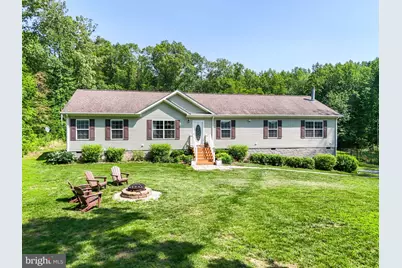 8349 Squires Lane, Warrenton, VA 20187 - Photo 1