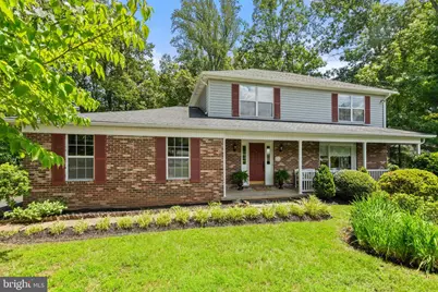 5761 Wilshire Drive, Warrenton, VA 20187 - Photo 1