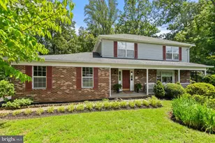 5761 Wilshire Dr, Warrenton, VA 20187 - Photo 1