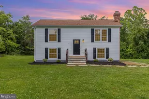 8452 Turnbull Rd, Warrenton, VA 20186 - Photo 1