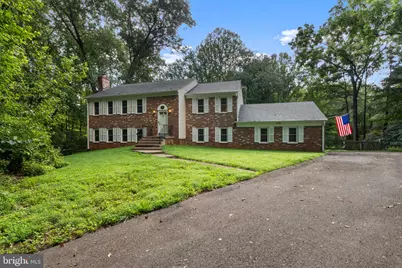5937 Wickie Court, Warrenton, VA 20187 - Photo 1