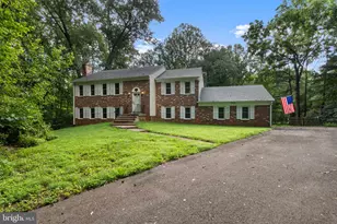 5937 Wickie Ct, Warrenton, VA 20187 - Photo 1