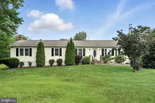 [Address not provided], Bealeton, VA 22712 - Photo 1