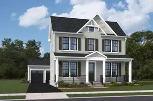 1017 Captain Richards Ct, Marshall, VA 20115 - Photo 1