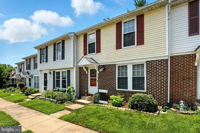 838 Oak Leaf Court, Warrenton, VA 20186 - Photo 1