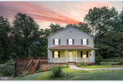 9071 Old Culpeper Road, Warrenton, VA 20186 - Photo 1