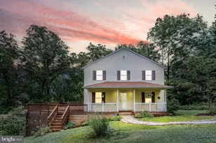 9071 Old Culpeper Rd, Warrenton, VA 20186 - Photo 1