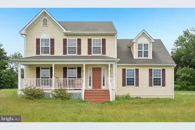 6373 Farm Ridge Drive, Midland, VA 22728 - Photo 1