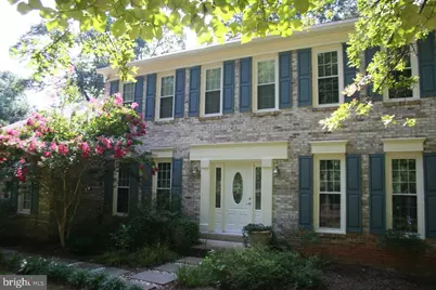 7140 Chesterfield Drive, Warrenton, VA 20187 - Photo 1