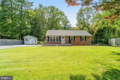 6488 Briggs, Warrenton, VA 20187 - Photo 1