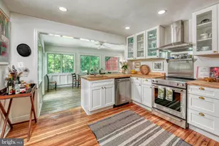 9068 John S Mosby Hwy N, Upperville, VA 20184 - Photo 1