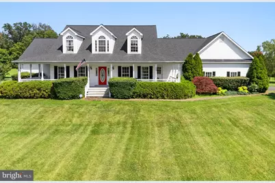 10657 Fox Plantation Lane, Bealeton, VA 22712 - Photo 1