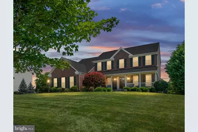 7508 Edington Drive, Warrenton, VA 20187 - Photo 1