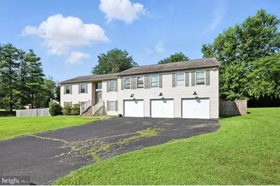 7314 Westmoreland Drive, Warrenton, VA 20187 - Photo 1