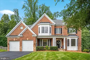 519 Cardinal Ln, Warrenton, VA 20186 - Photo 1