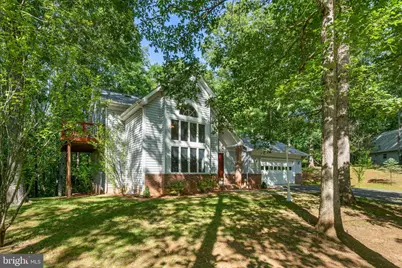 11115 Orlean Vista Drive, Marshall, VA 20115 - Photo 1