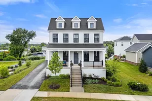 8656 Anderson Ave, Marshall, VA 20115 - Photo 1