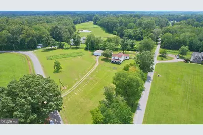 11564 Cemetery Road, Bealeton, VA 22712 - Photo 1