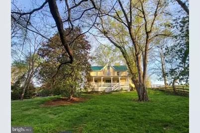 8520 Maidstone Road, Delaplane, VA 20144 - Photo 1