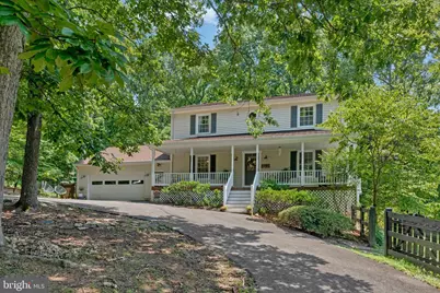 6285 Snowfox Lane, Broad Run, VA 20137 - Photo 1