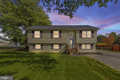 6727 Willowbrook Drive, Bealeton, VA 22712 - Photo 1