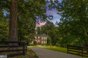 10361 Dominion Ct, Marshall, VA 20115 - Photo 1