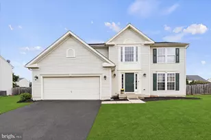 11174 Ashlee Brook Dr, Bealeton, VA 22712 - Photo 1