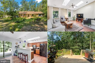 12364 Meyer Lane, Stafford, VA 22556 - Photo 1