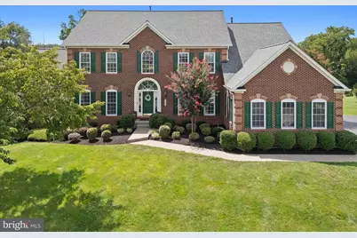 7263 Joffa Circle, Warrenton, VA 20187 - Photo 1