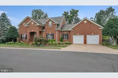 243 Carriage Chase Circle, Warrenton, VA 20186 - Photo 1