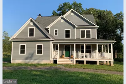 3822 Carrington Road, Delaplane, VA 20144 - Photo 1