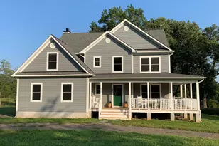 3822 Carrington Rd, Delaplane, VA 20144 - Photo 1