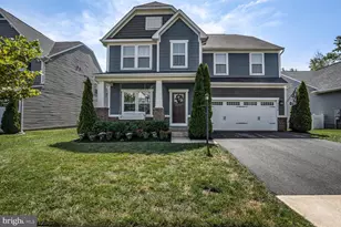 7424 Lake Willow Ct, Warrenton, VA 20187 - Photo 1