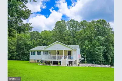 13551 Silver Hill Road, Sumerduck, VA 22742 - Photo 1