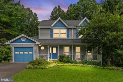 7373 Victoria Drive, Warrenton, VA 20187 - Photo 1