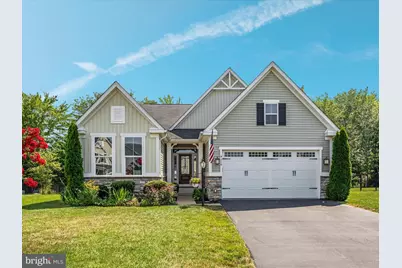 4116 Eddy Court, Warrenton, VA 20187 - Photo 1