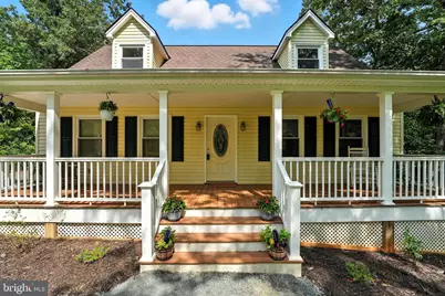 14341 Snake Castle Road, Sumerduck, VA 22742 - Photo 1