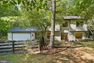 5612 Raider Dr, Warrenton, VA 20187 - Photo 1