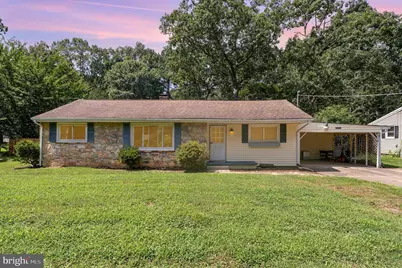 5143 Rock Springs Road, Warrenton, VA 20187 - Photo 1